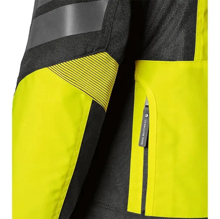 BMW Motorrad Jacke Bavella Damen
