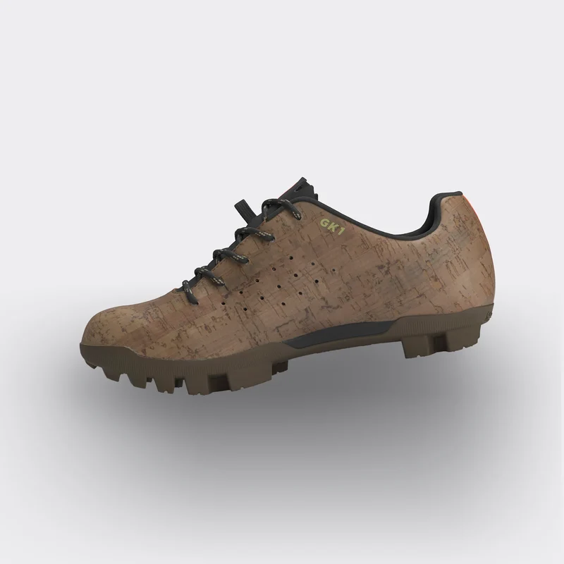 DMT Schuh GK1 Gravel
