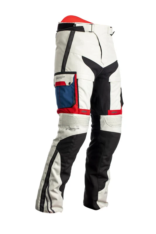RST Adventure-X CE Textil-Hose Damen