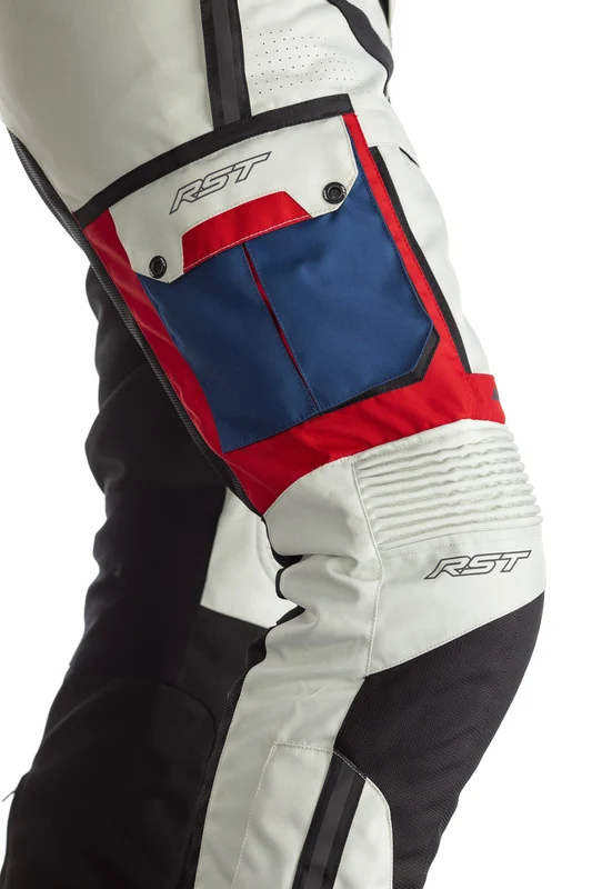 RST Adventure-X CE Textil-Hose Damen