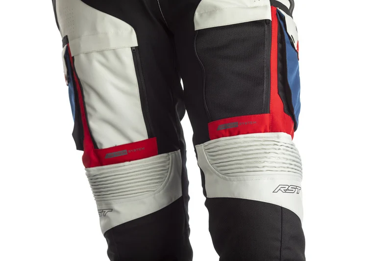 RST Adventure-X CE Textil-Hose Damen