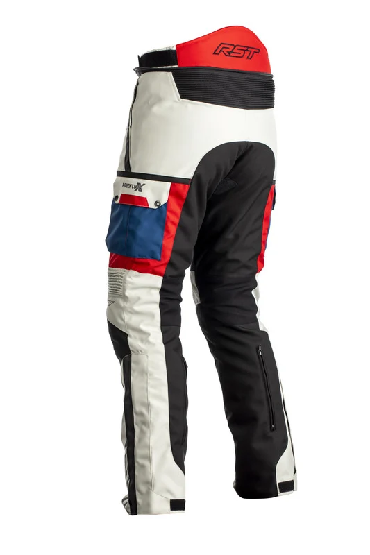 RST Adventure-X CE Textil-Hose Damen