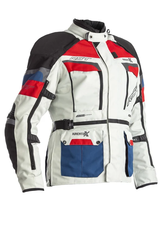 RST Adventure-X CE Textil-Jacke Damen