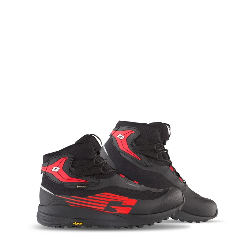 Gaerne G Xenon Gore-Tex Motorradstiefeln Herren