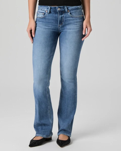 Manhattan Boot Cut 32" Showtime