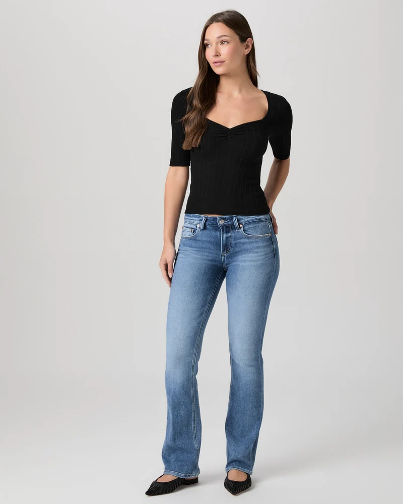 Manhattan Boot Cut 32" Showtime