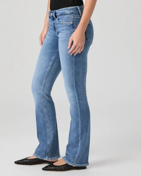 Manhattan Boot Cut 32" Showtime