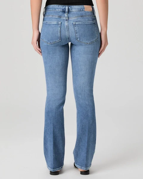 Manhattan Boot Cut 32" Showtime