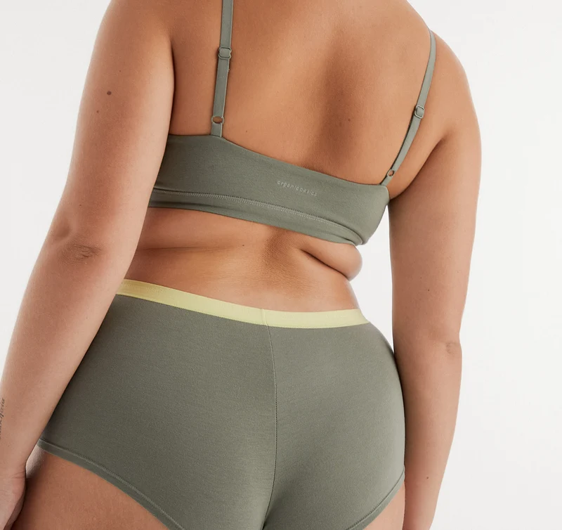 Core Shorty 6-Pack