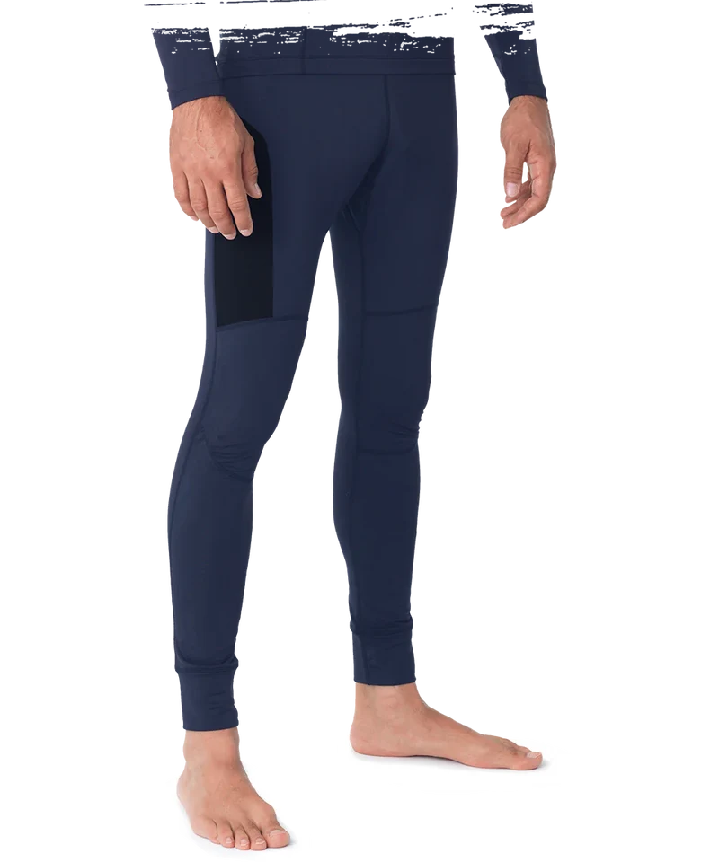 Dane Funktionsunterwäsche 4-Seasons Hose Unisex