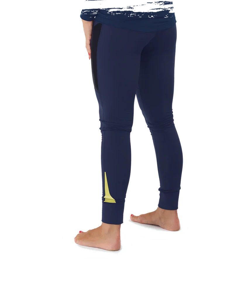 Dane Funktionsunterwäsche 4-Seasons Hose Unisex