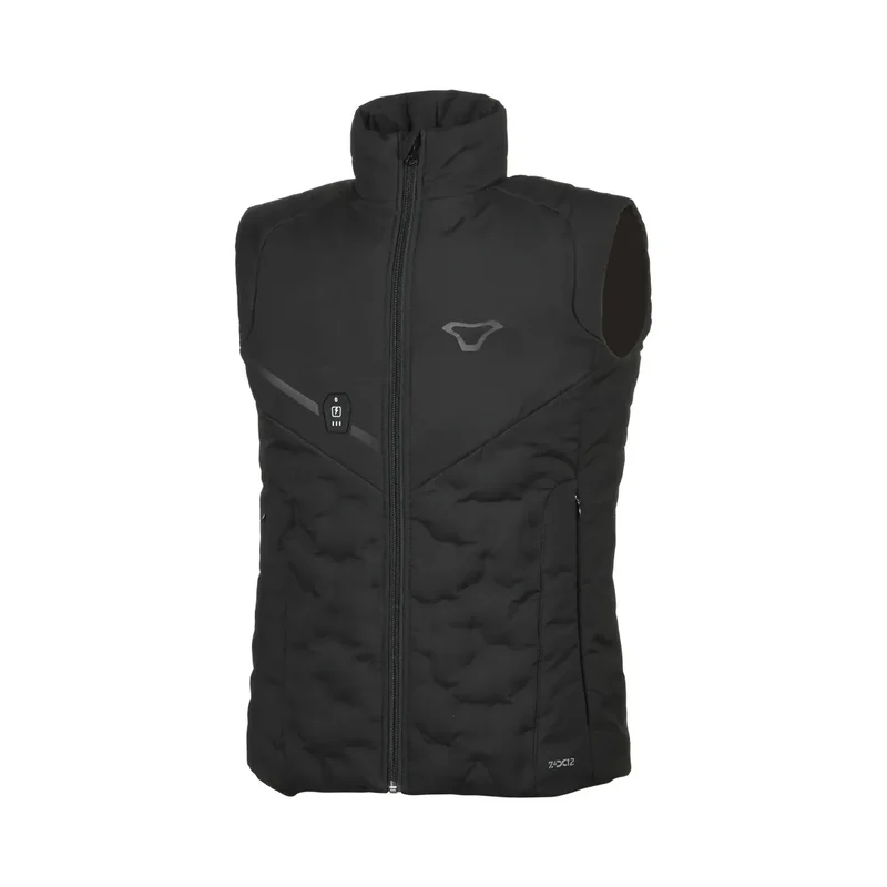 Macna Cloud Bodywarmer Beheizbare Daunenweste