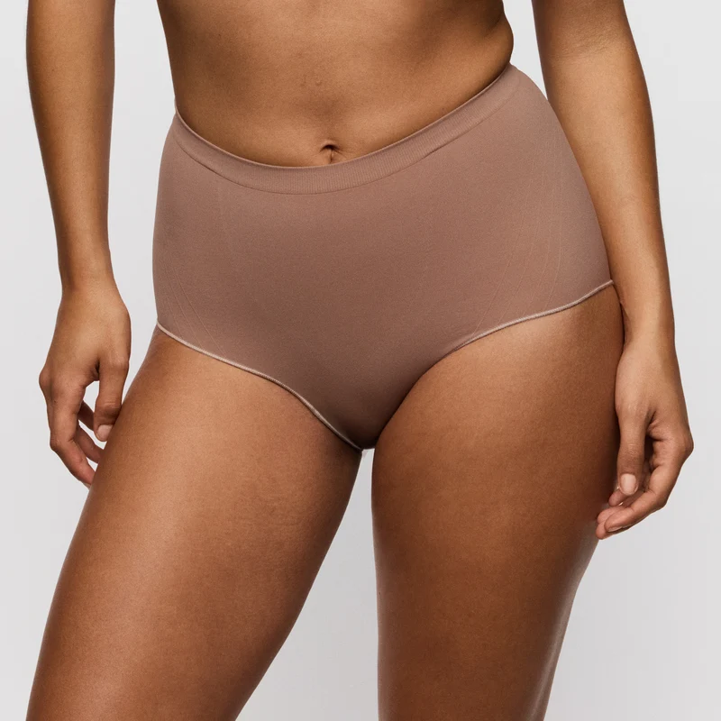 NUDDA ginger Shapewear Taillenslip