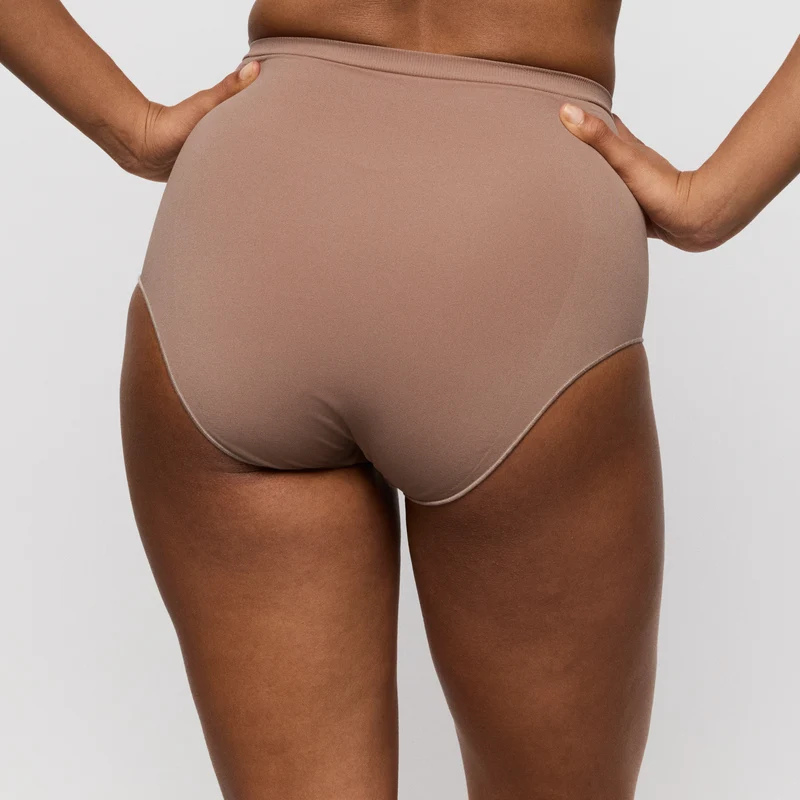 NUDDA ginger Shapewear Taillenslip