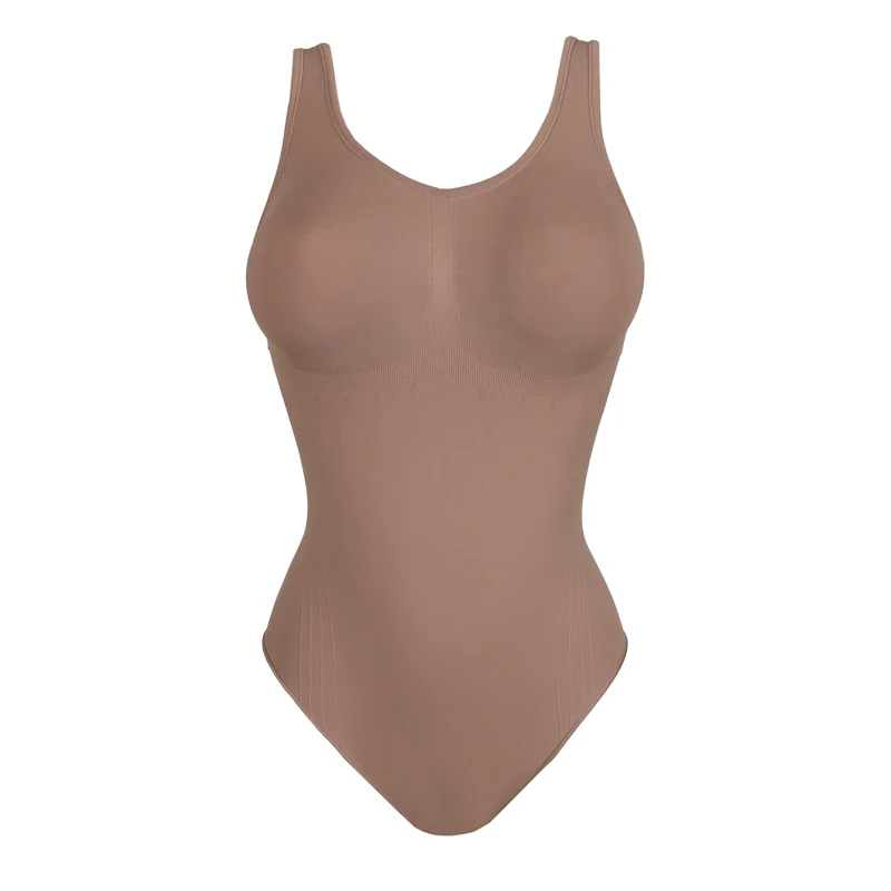 NUDDA ginger Shapewear Body