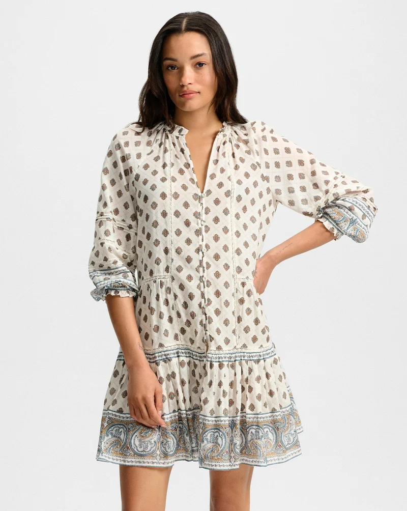 Belissa Dress