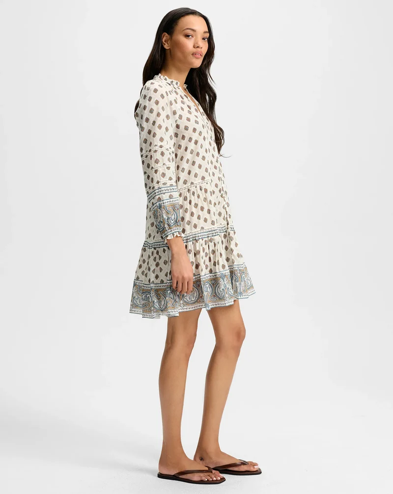 Belissa Dress