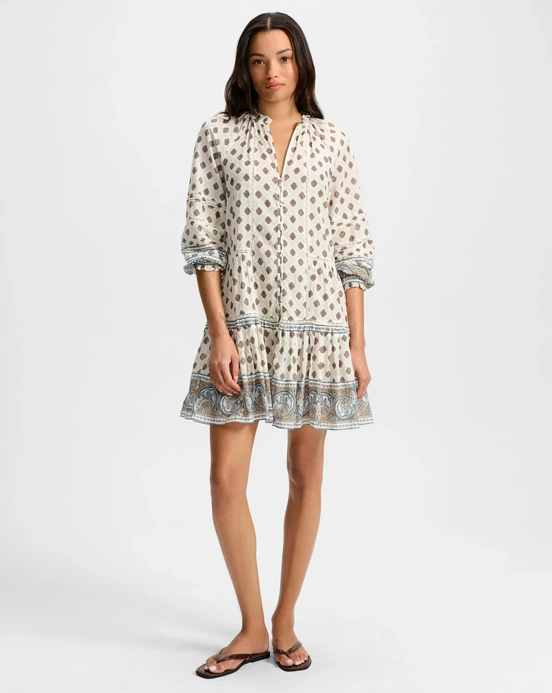 Belissa Dress