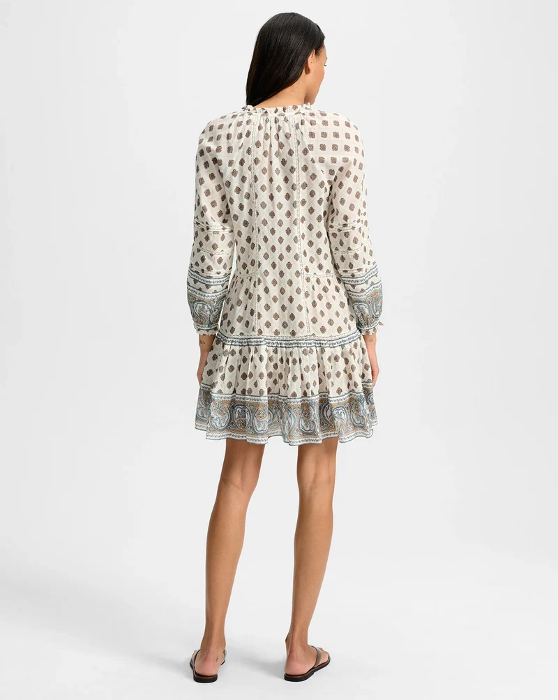 Belissa Dress