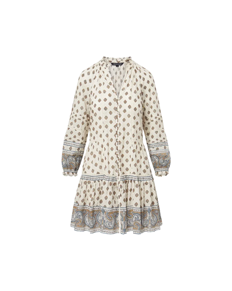 Belissa Dress