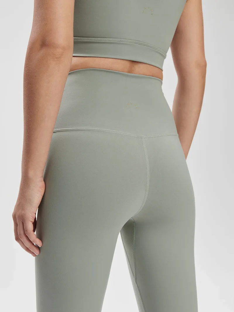 Freesoft High Rise Legging Shadow