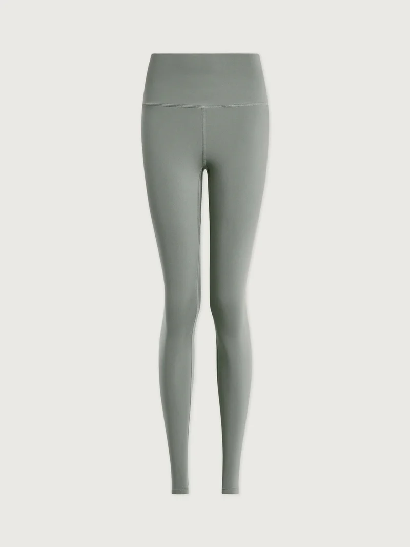 Freesoft High Rise Legging Shadow