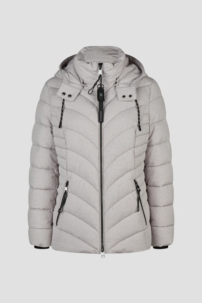 Funktionsjacke
