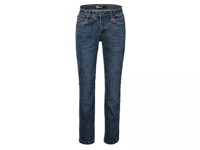 BMW Motorrad Jeans Hose Moabit Damen