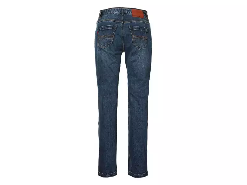 BMW Motorrad Jeans Hose Moabit Damen