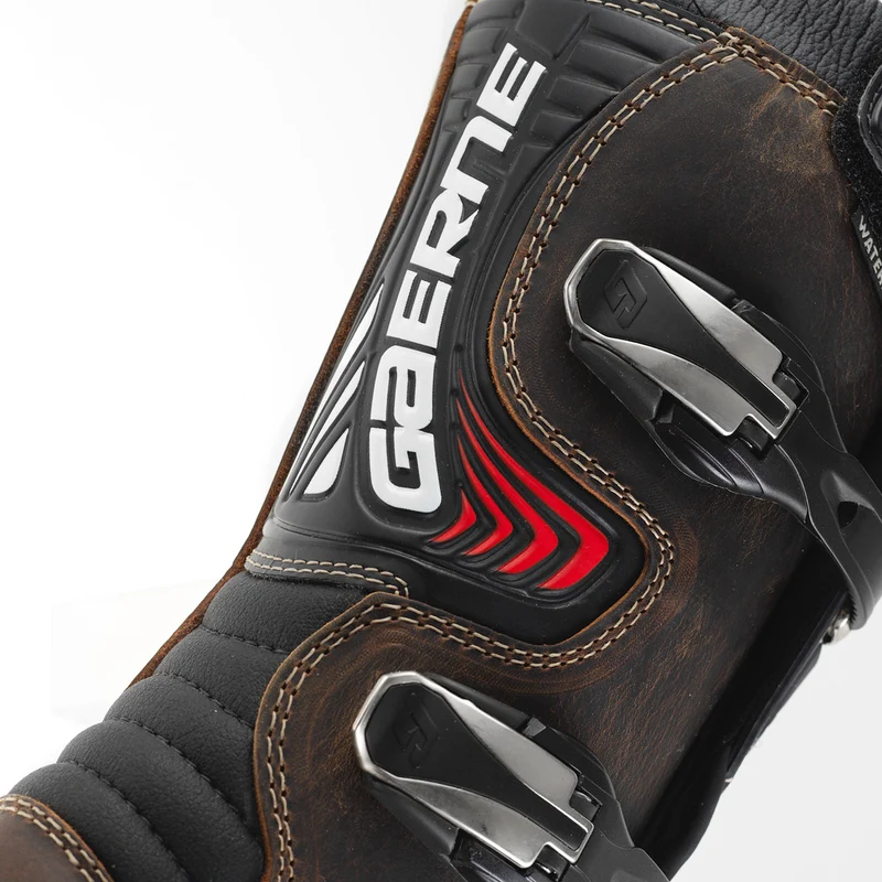Gaerne Balance Oiled Motorradstiefel