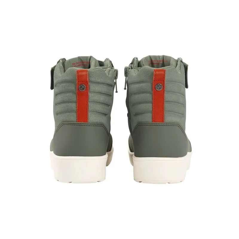 BMW Motorrad Sneaker Seoul Gore-Tex Khaki
