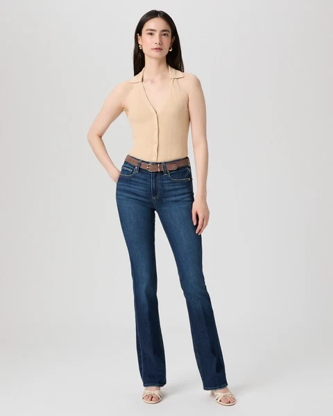 Noella Tank Camel