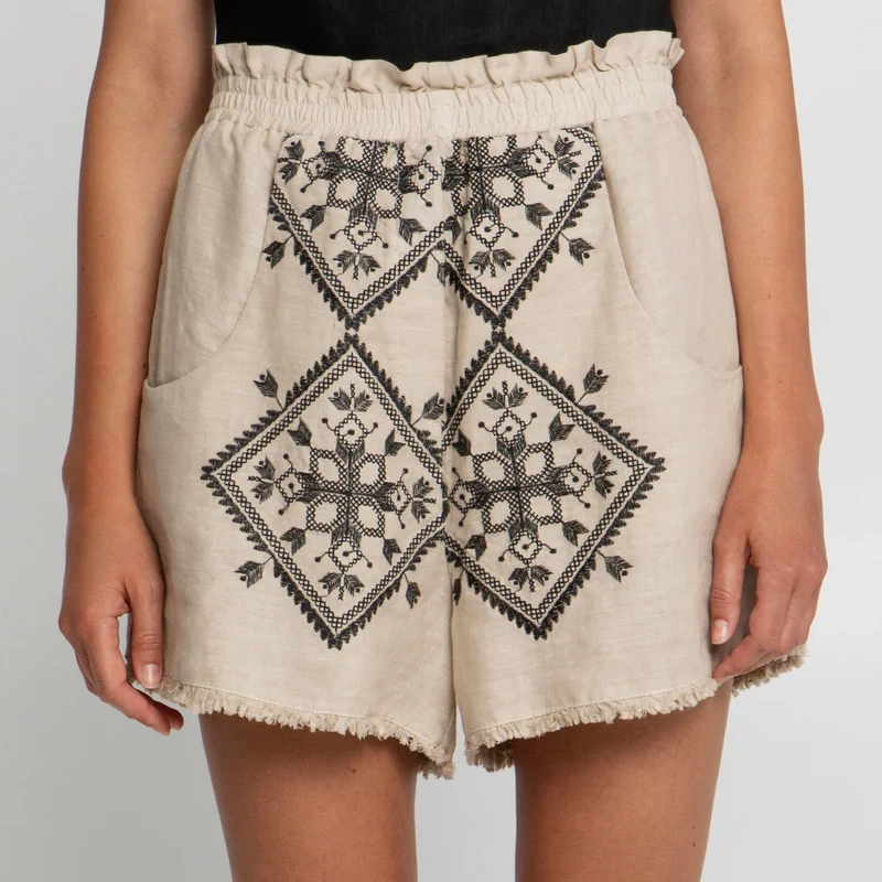 Lefkada Shorts
