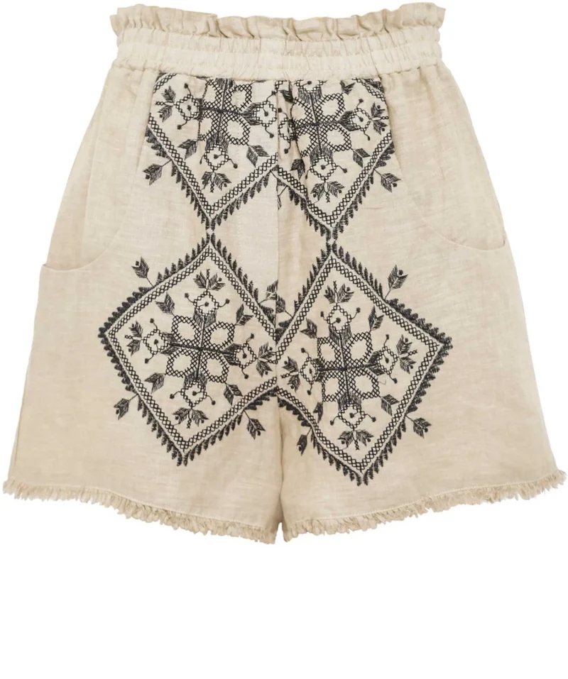 Lefkada Shorts