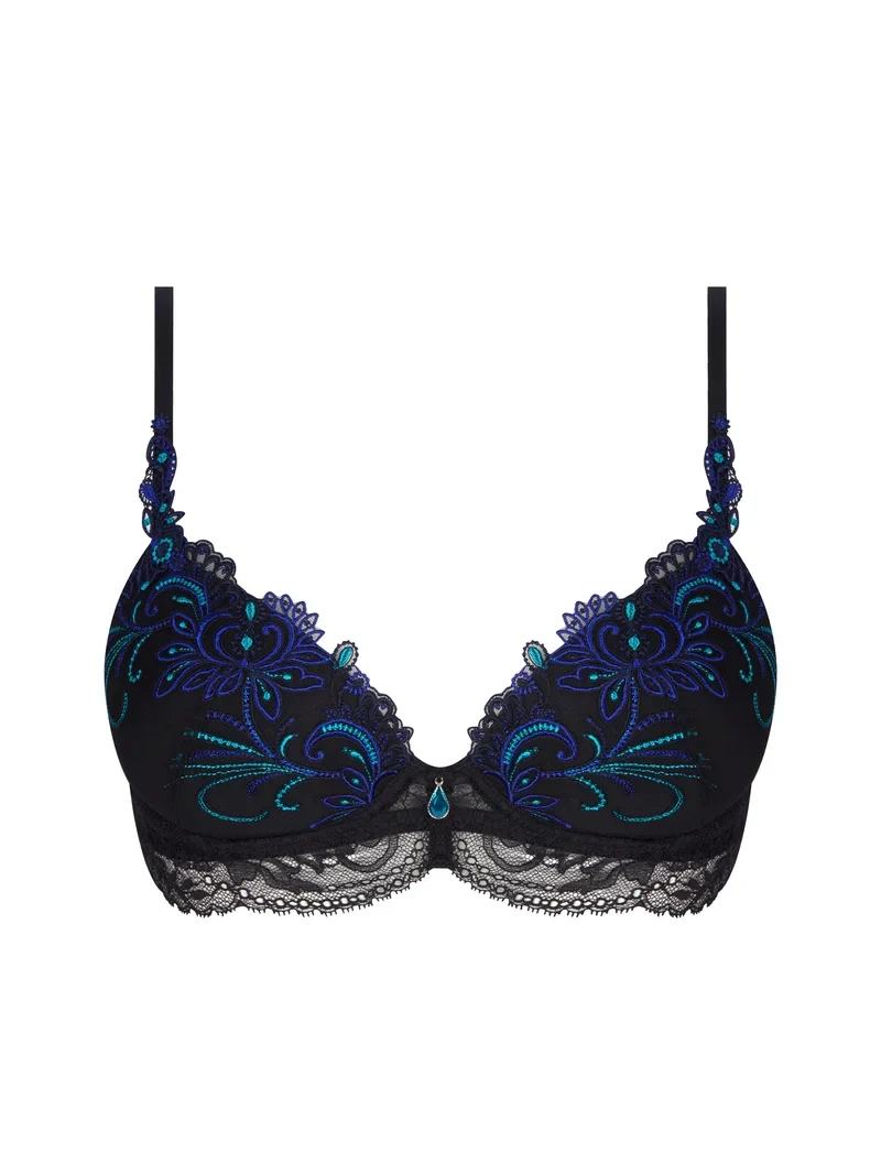 Lise Charmel - Eclat Joaillerie gepolsterter Kontur-BH Eclat Saphir