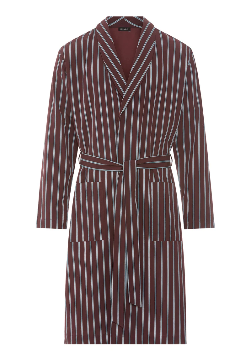 Night & Day Robe | libra stripes 075116-073130