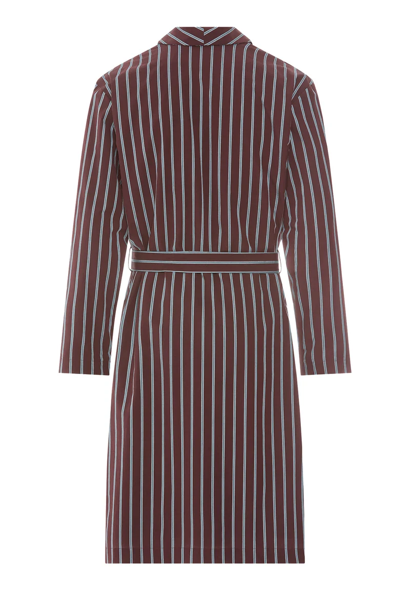 Night & Day Robe | libra stripes 075116-073130
