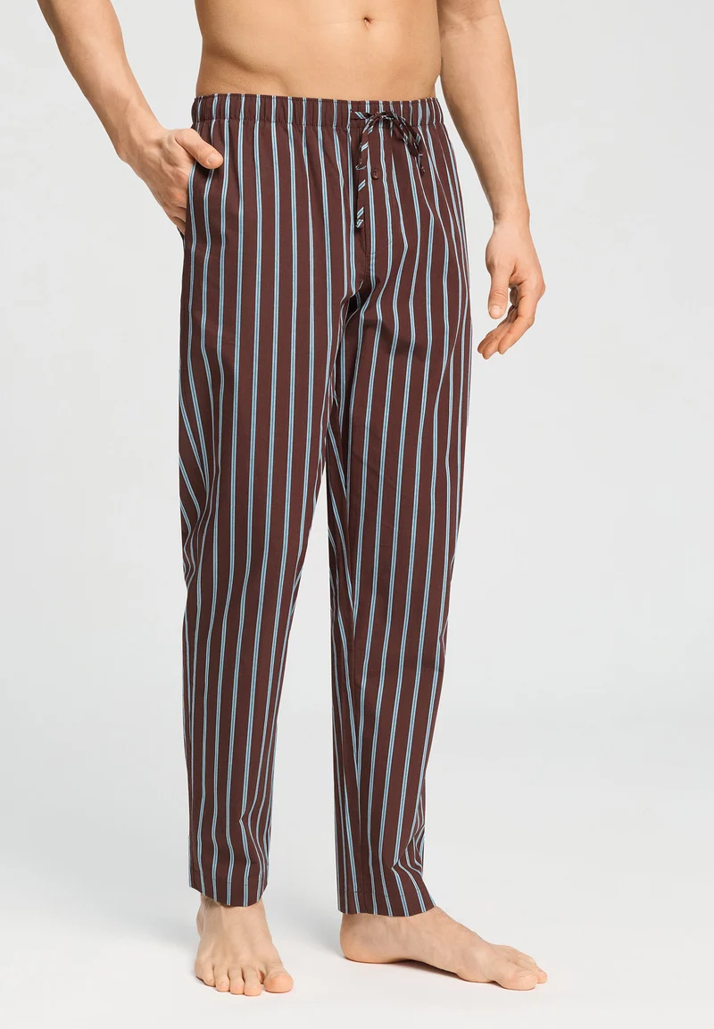 Night & Day Long Pants | libra stripes 075114-073130