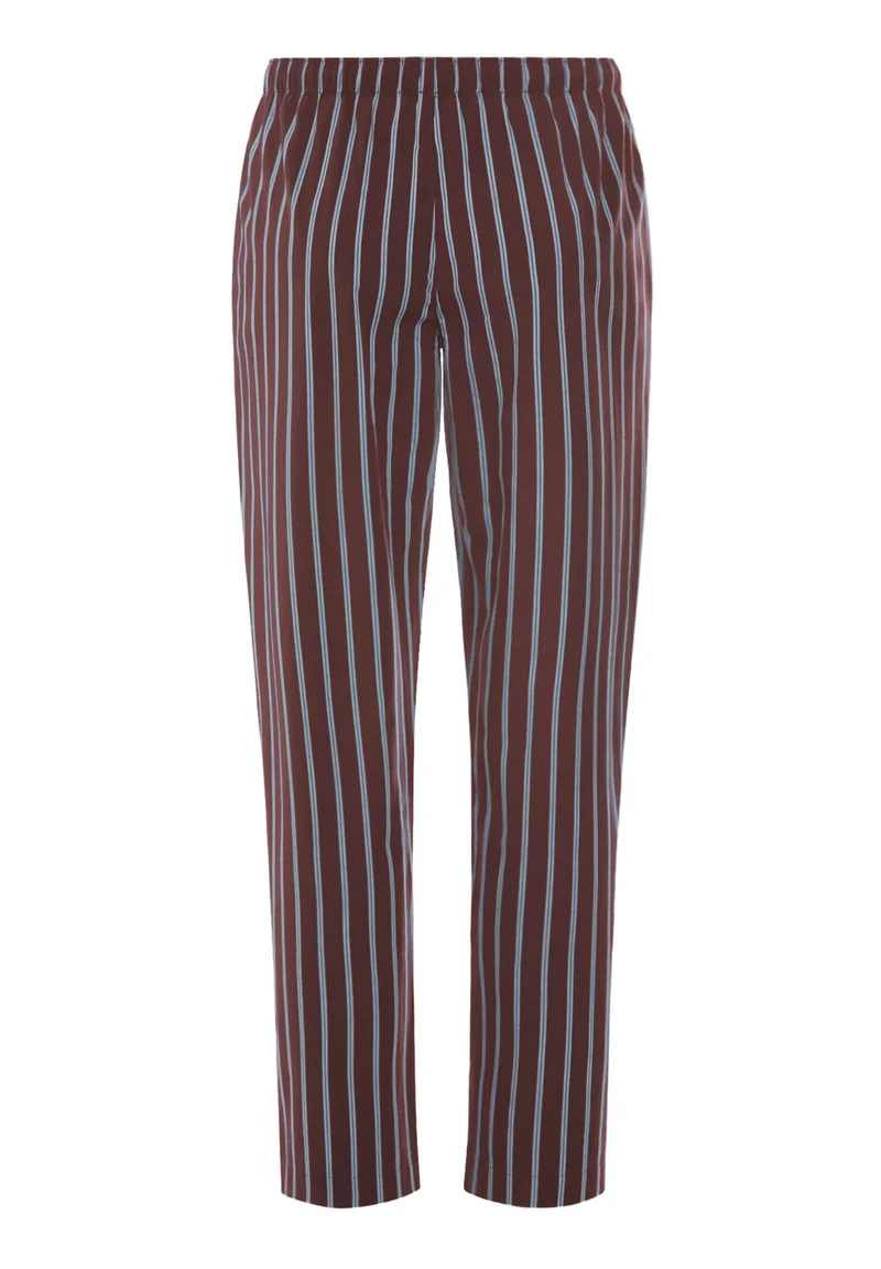 Night & Day Long Pants | libra stripes 075114-073130