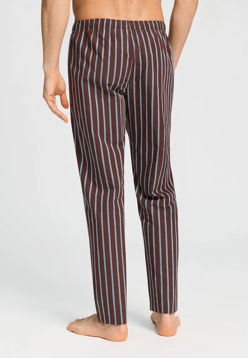 Night & Day Long Pants | libra stripes 075114-073130