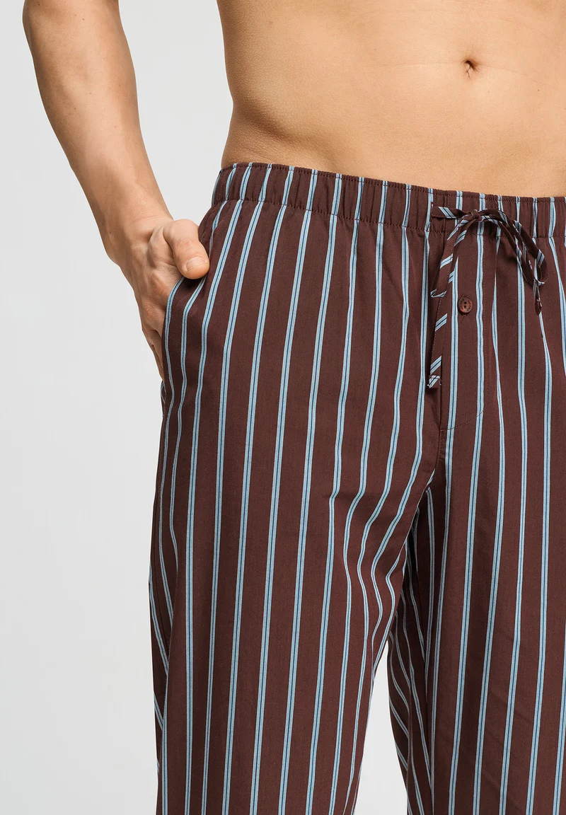 Night & Day Long Pants | libra stripes 075114-073130