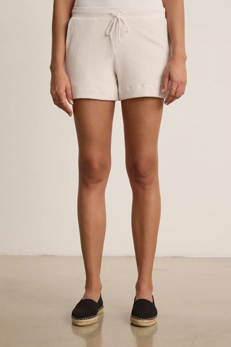 Peyton Shorts Bone