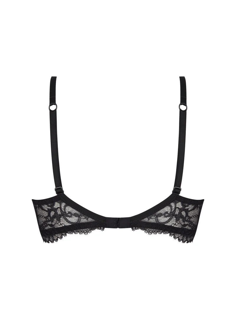 Lise Charmel - Eclat Joaillerie Vollschalen-BH Eclat Saphir