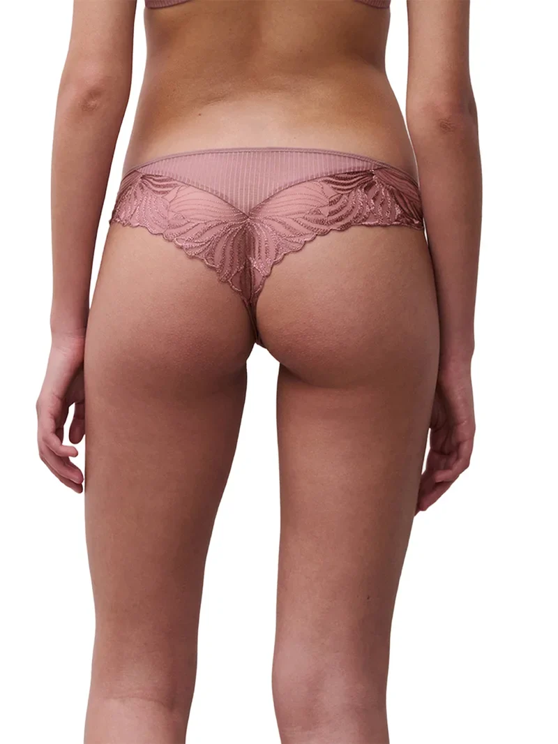 Chantelle - Legend Tanga Rose Des Bois