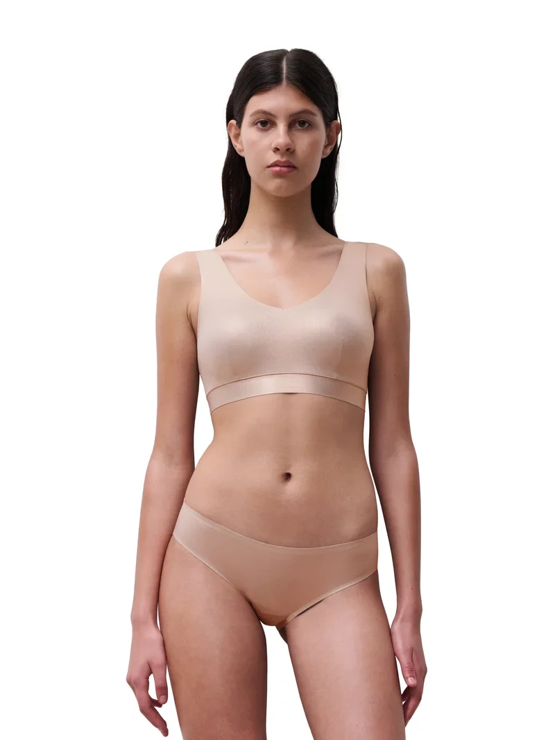 Chantelle - Softstretch Bikini Golden Glow