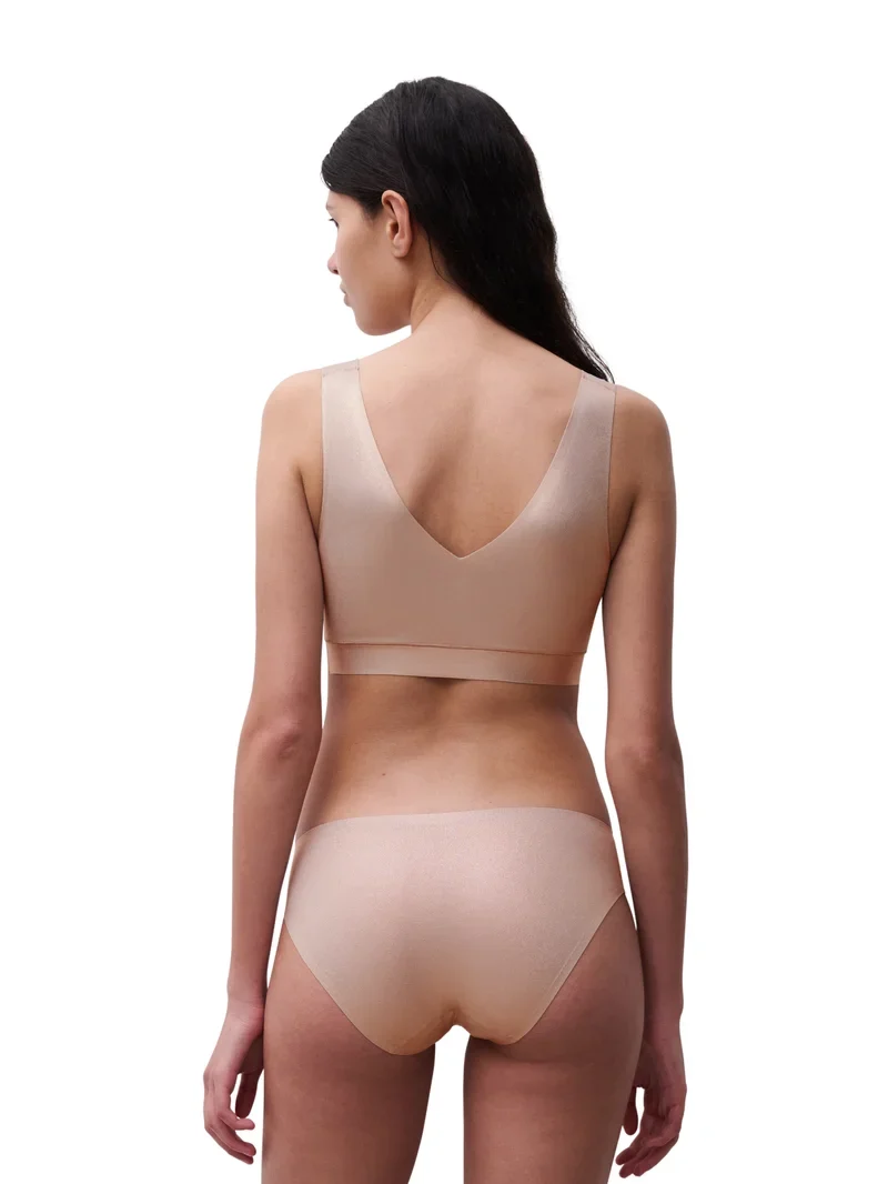 Chantelle - Softstretch Bikini Golden Glow