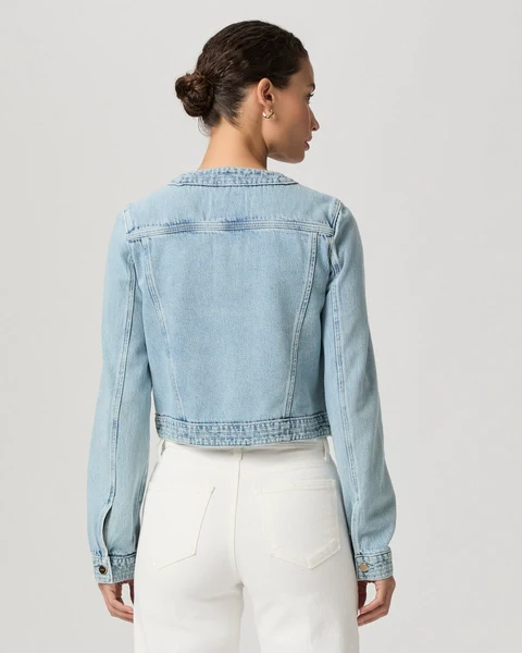 Kiya Jacket Doreen