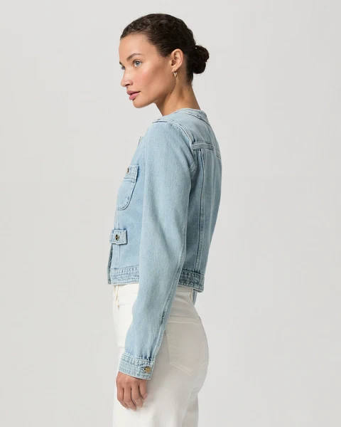 Kiya Jacket Doreen