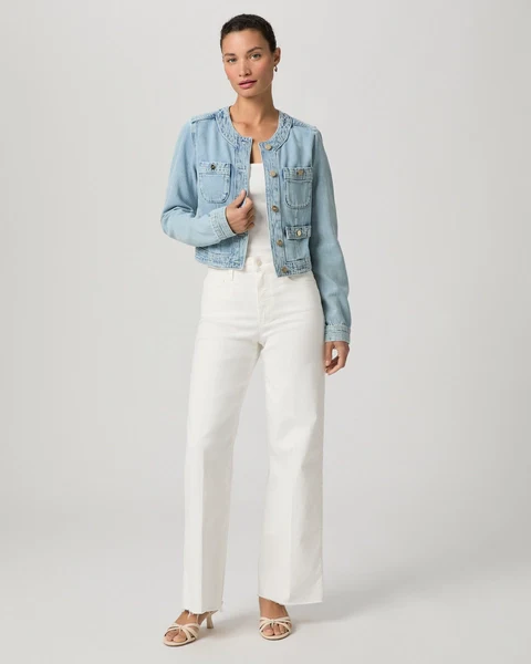 Kiya Jacket Doreen