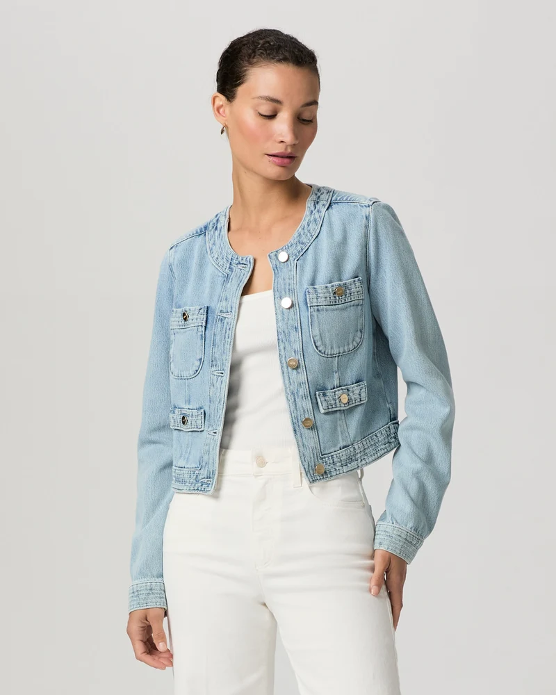 Kiya Jacket Doreen